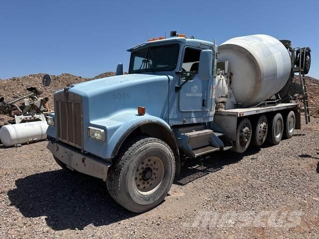 Kenworth W900 Ostali kamioni