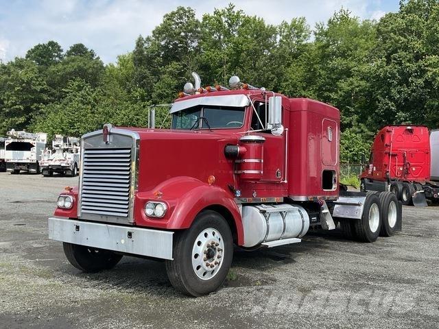 Kenworth W900 Tegljači