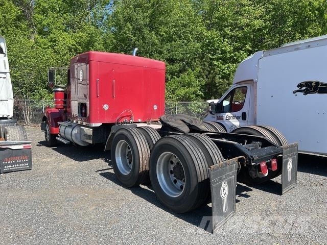 Kenworth W900 Tegljači