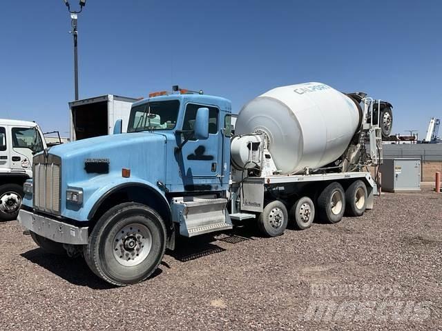 Kenworth W900 Ostali kamioni
