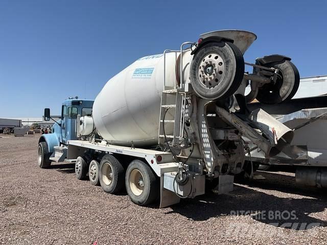 Kenworth W900 Ostali kamioni