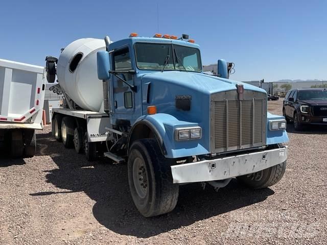 Kenworth W900 Ostali kamioni