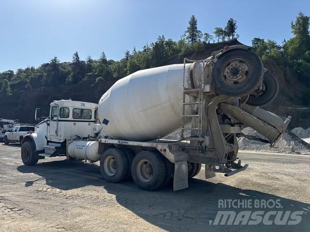 Kenworth W900 Ostali kamioni