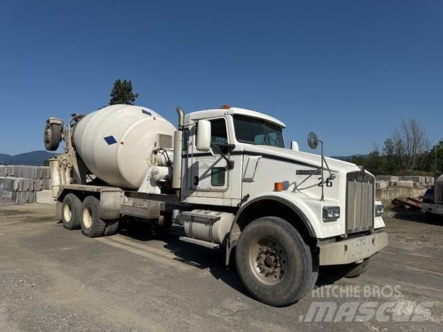 Kenworth W900 Ostali kamioni