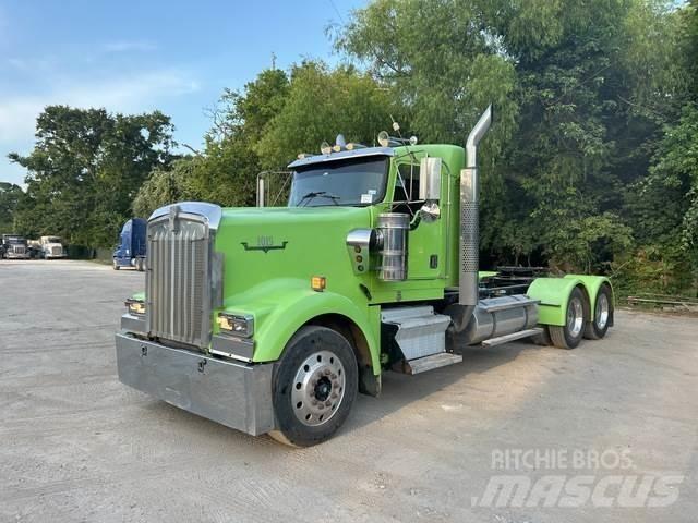 Kenworth W900 Tegljači
