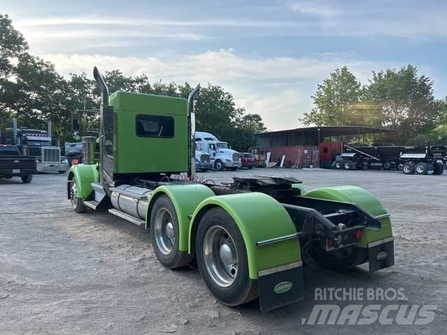Kenworth W900 Tegljači