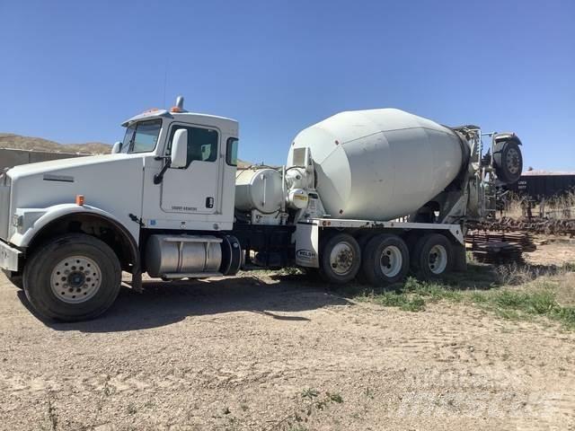 Kenworth W900 Ostali kamioni
