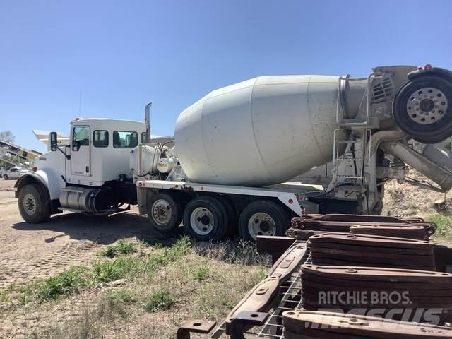 Kenworth W900 Ostali kamioni