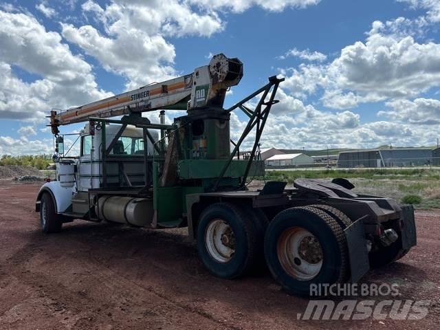 Kenworth W900 Ostali kamioni