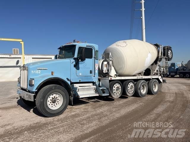 Kenworth W900 Ostali kamioni