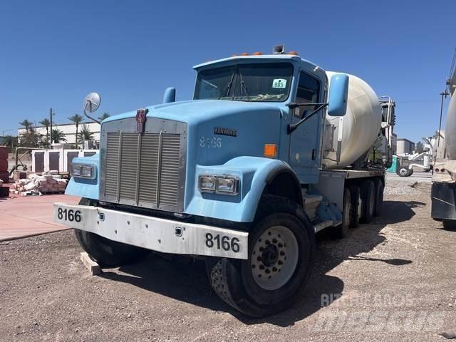 Kenworth W900 Ostali kamioni