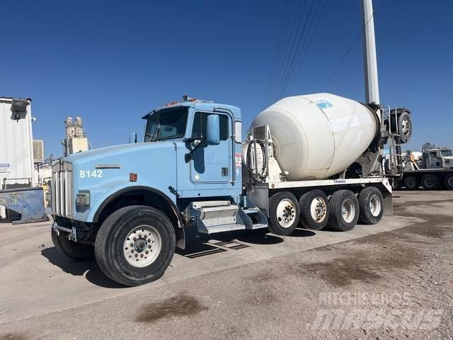 Kenworth W900 Ostali kamioni