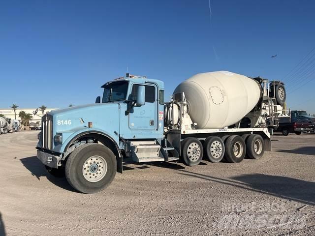Kenworth W900 Ostali kamioni