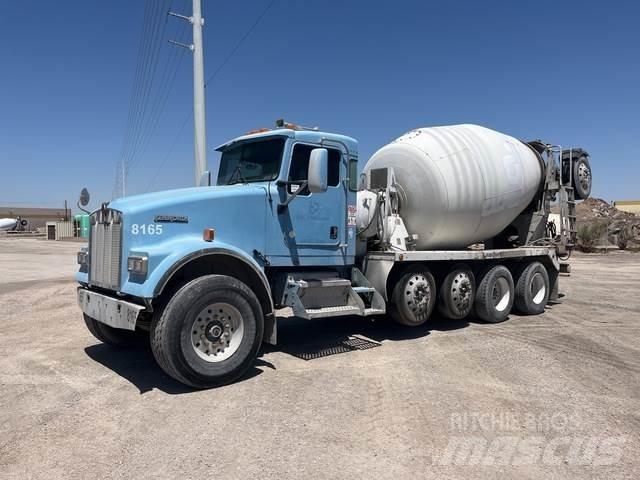Kenworth W900 Ostali kamioni