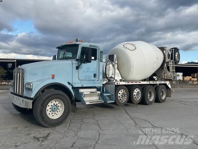 Kenworth W900 Ostali kamioni