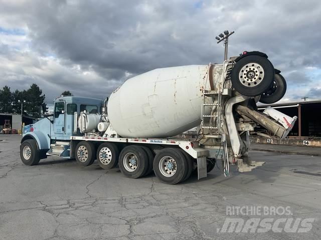 Kenworth W900 Ostali kamioni