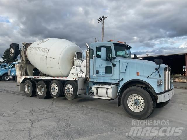 Kenworth W900 Ostali kamioni