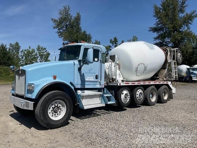 Kenworth W900 Ostali kamioni