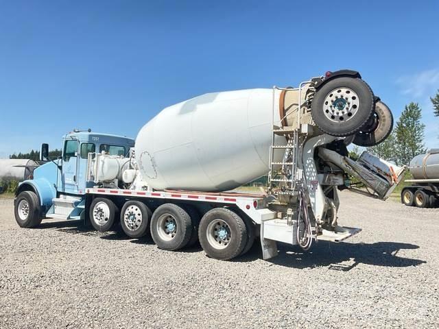 Kenworth W900 Ostali kamioni