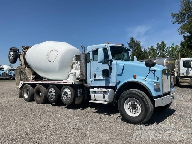 Kenworth W900 Ostali kamioni