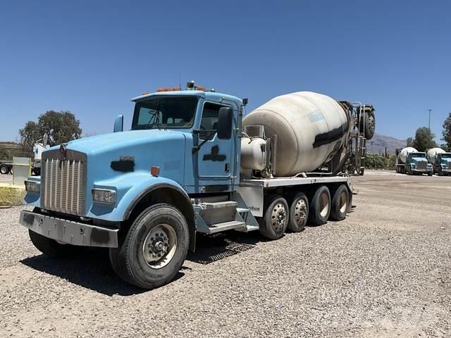 Kenworth W900 Ostali kamioni