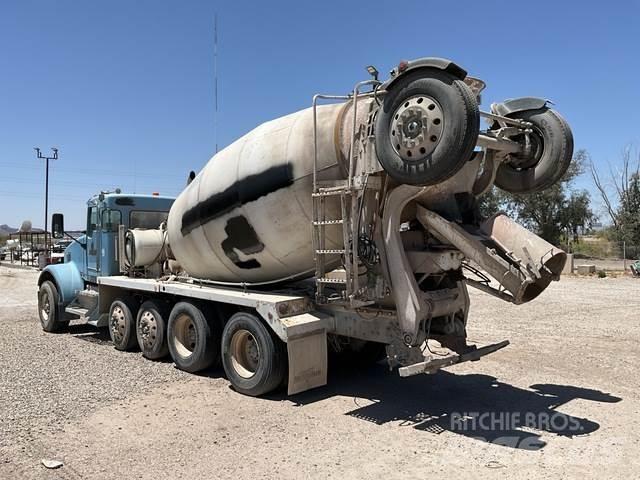Kenworth W900 Ostali kamioni