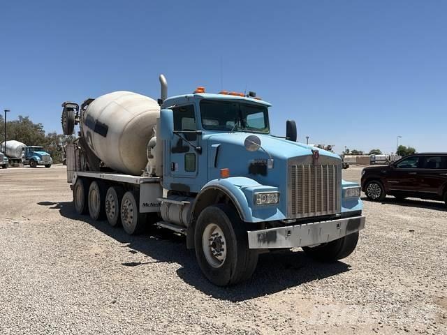 Kenworth W900 Ostali kamioni
