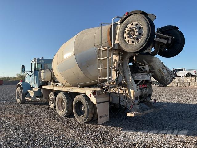 Kenworth W900 Ostali kamioni