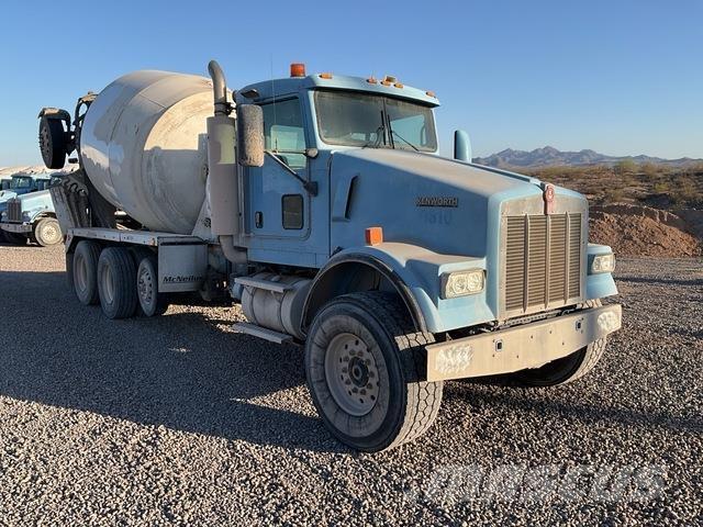 Kenworth W900 Ostali kamioni