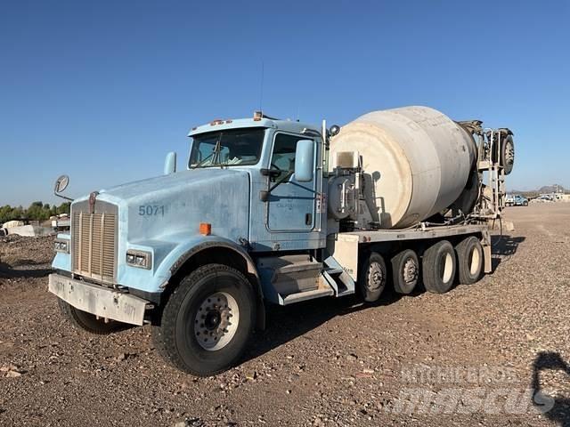 Kenworth W900 Ostali kamioni