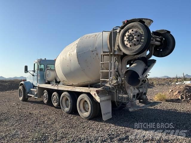 Kenworth W900 Ostali kamioni