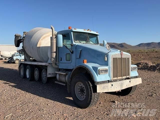 Kenworth W900 Ostali kamioni