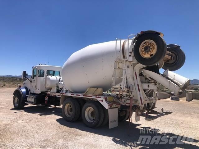 Kenworth W900 Ostali kamioni