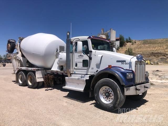 Kenworth W900 Ostali kamioni