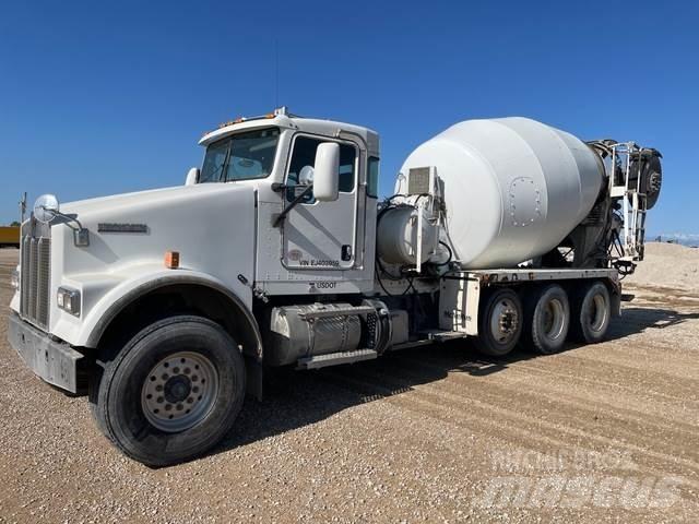 Kenworth W900 Ostali kamioni