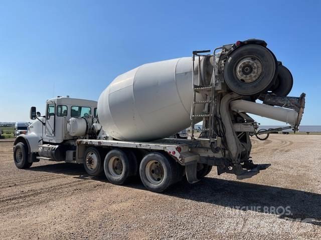 Kenworth W900 Ostali kamioni