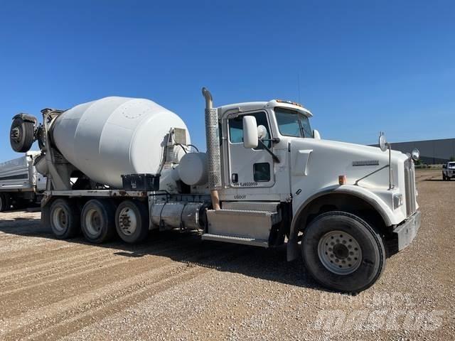 Kenworth W900 Ostali kamioni