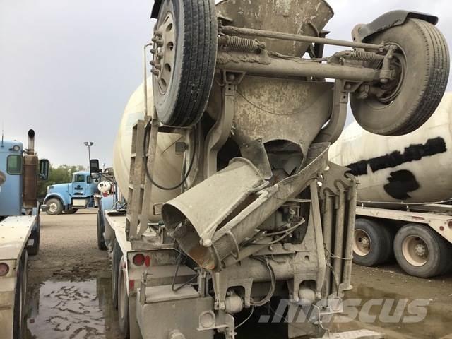 Kenworth W900 Ostali kamioni