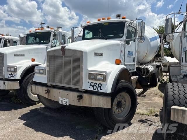 Kenworth W900 Ostali kamioni