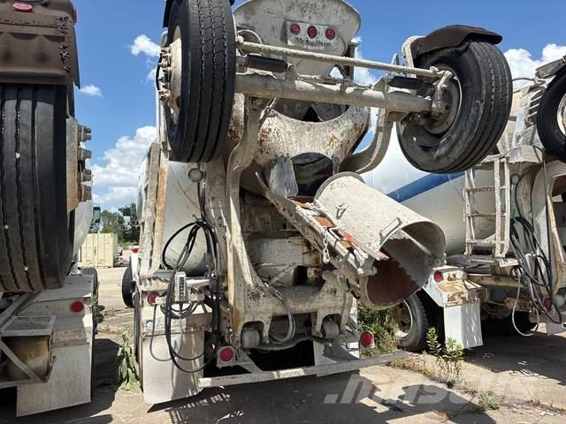 Kenworth W900 Ostali kamioni