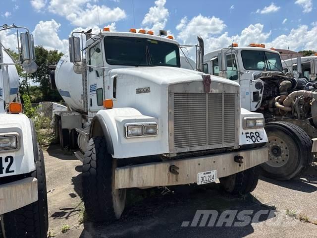 Kenworth W900 Ostali kamioni