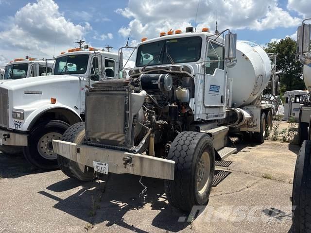 Kenworth W900 Ostali kamioni