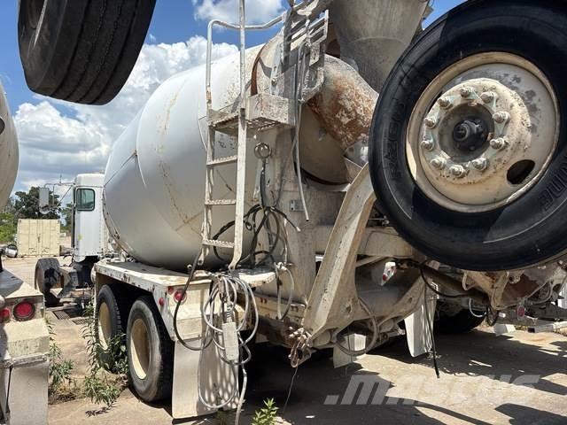Kenworth W900 Ostali kamioni