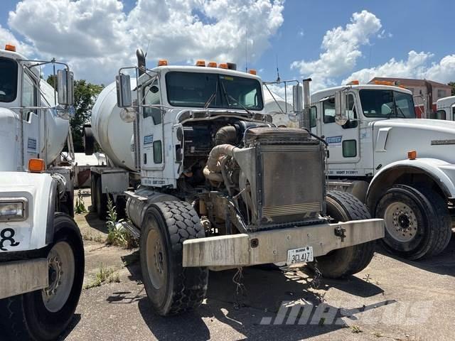 Kenworth W900 Ostali kamioni
