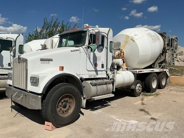 Kenworth W900 Ostali kamioni