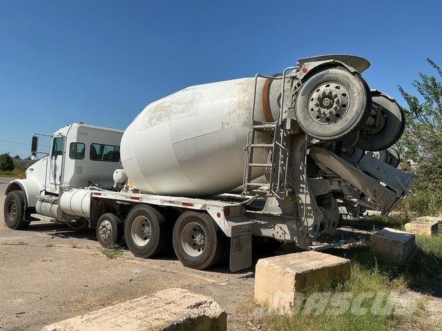 Kenworth W900 Ostali kamioni