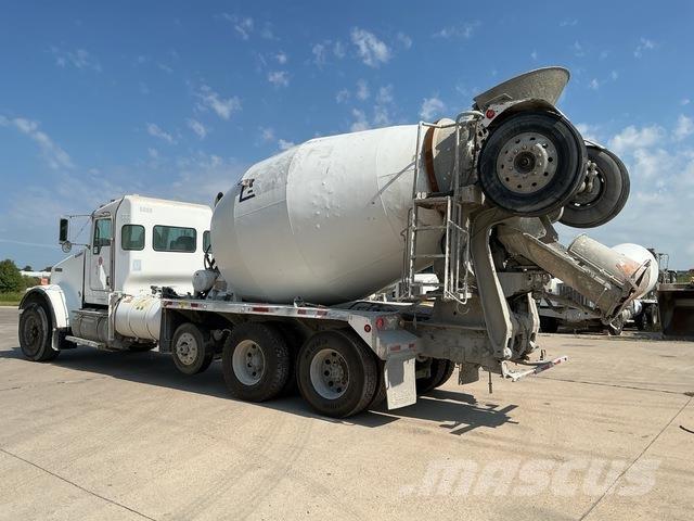 Kenworth W900 Ostali kamioni