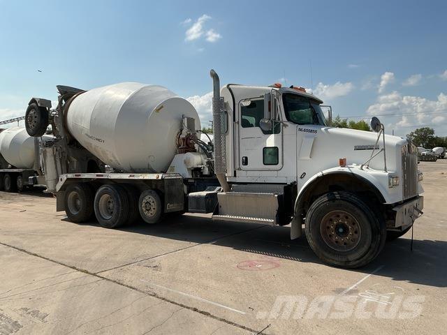 Kenworth W900 Ostali kamioni