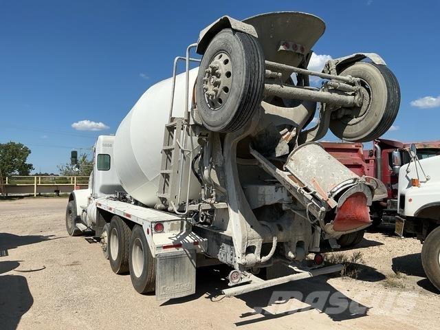 Kenworth W900 Ostali kamioni