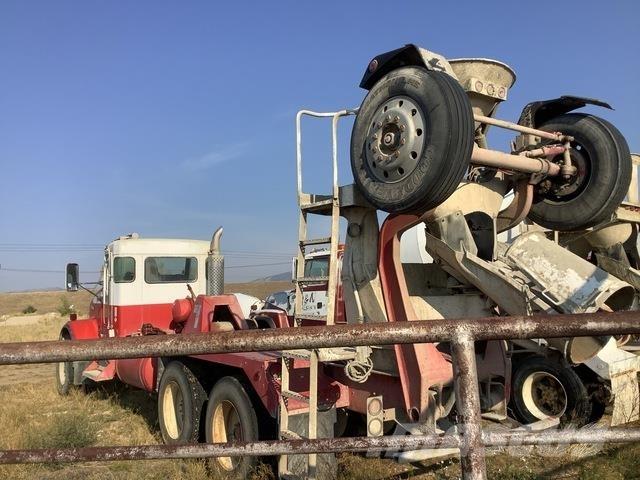Kenworth W900 Ostali kamioni
